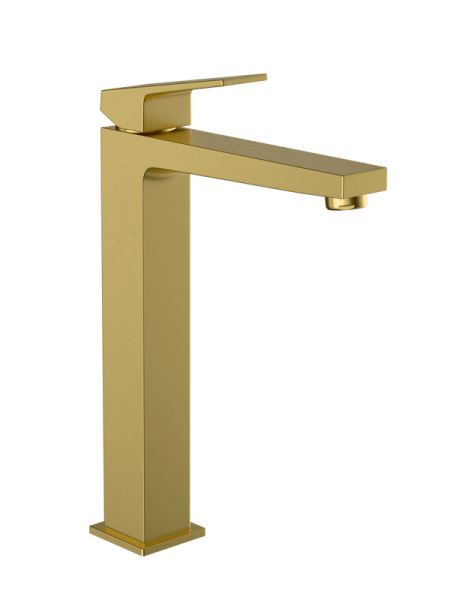 Смеситель для раковины VitrA Minimax Square A4372425EXP