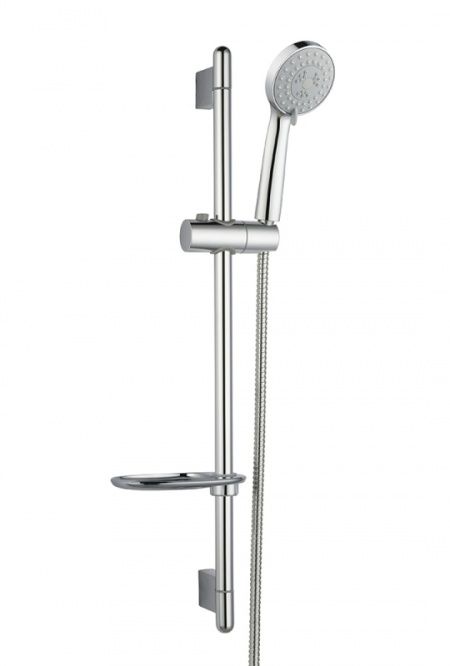 Душевой гарнитур Bravat Eco D152CP-1A-RUS
