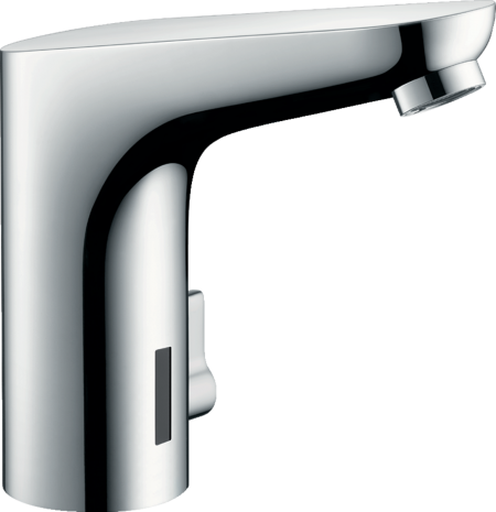 Смеситель для раковины электронный Hansgrohe Focus 31173000