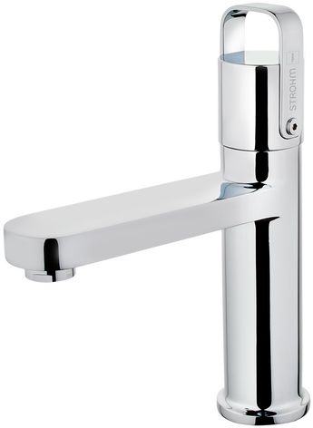 Смеситель для раковины Teka Lavi 313860200