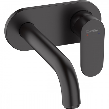 Смеситель Hansgrohe Vernis Blend 71576670 для раковины