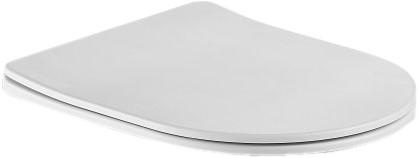 Крышка-сиденье BelBagno Amanda BB051SC с микролифтом