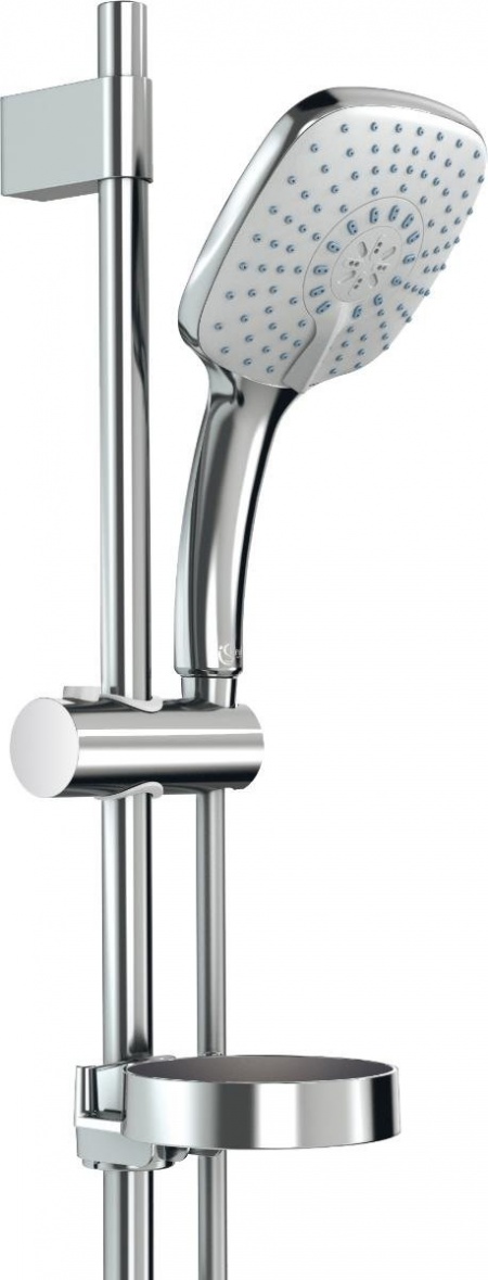 Душевой гарнитур Ideal Standard IdealRain Cube B0017AA