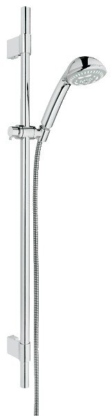 Душевой гарнитур Grohe Relexa Massage 28933001