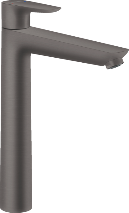 Смеситель однорычажный для раковины Hansgrohe Talis E 240 71717340