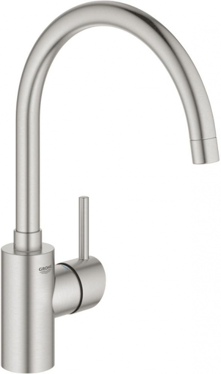 Смеситель Grohe Concetto 32661DC3 для кухни