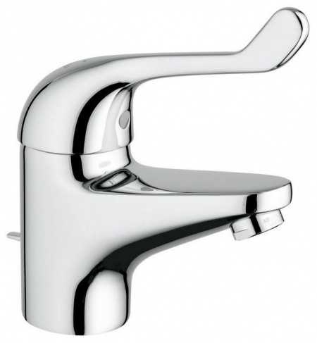 Смеситель однорычажный для раковины Grohe Euroeco Special 32788 000 (32788000)