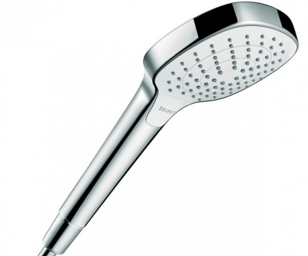 Душевая лейка Hansgrohe MySelect E Vario EcoSmart 3jet 26674400
