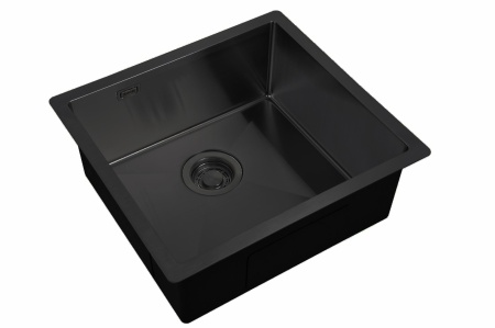 Мойка кухонная Zorg ZL R 480440 GRAFIT
