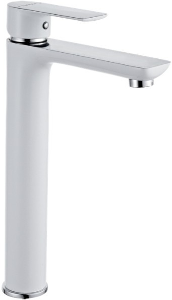 Смеситель для раковины Aquanet Arctic AF520-11СW