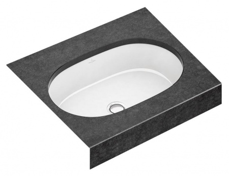 Раковина Villeroy & Boch Architectura 4176 60 01 alpin