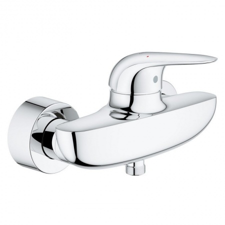Смеситель однорычажный для душа Grohe Eurostyle 23722 003 (23722003)