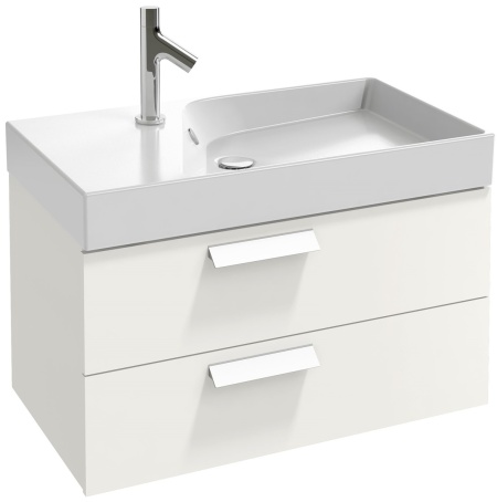 Тумба для комплекта Jacob Delafon Rythmik EB1303-G1C