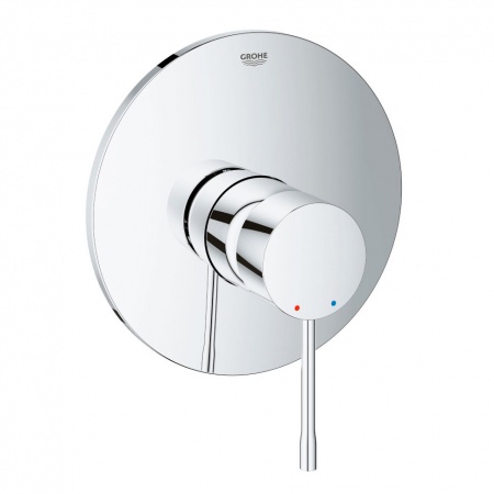 Однорычажный смеситель для душа GROHE ESSENCE NEW 19286 001