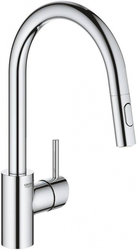 Смеситель Grohe Concetto 31483002 для кухни
