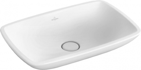 Раковина Villeroy & Boch Loop & Friends 5154 0101 alpin
