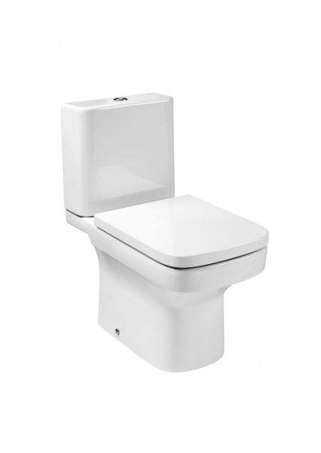 Чаша для унитаза-компакт Roca Dama-N 342787000