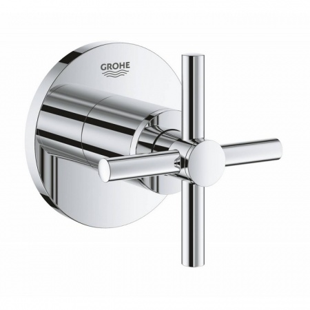 Накладная панель GROHE Atrio New 19069003 (19069 003)