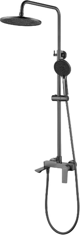 Душевая система Haiba HB24816-3
