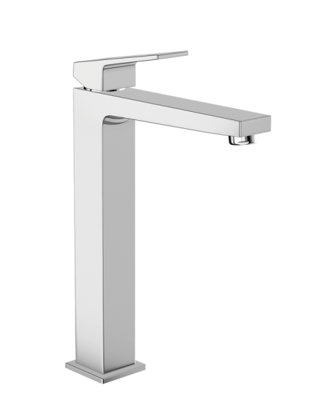 Смеситель для раковины VitrA Minimax Square A43724EXP