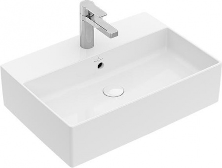 Раковина Villeroy & Boch Memento 2.0 4A075001 50x42