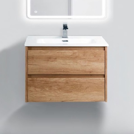 Тумба для комплекта BelBagno Kraft 60 rovere nebrasca nature