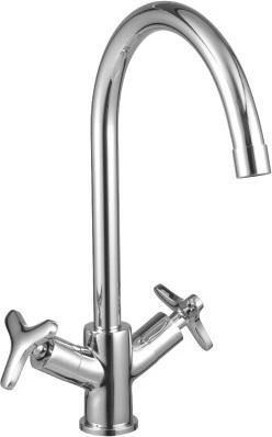 Смеситель Lemark plus Spirit LM1905C для кухни