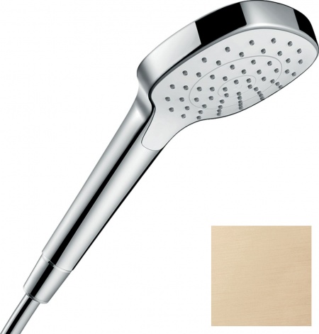 Душевая лейка Hansgrohe Croma Select E 1jet 26814140