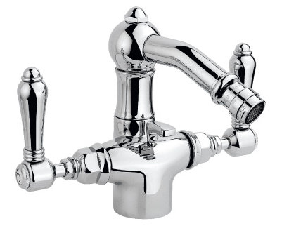 Смеситель для биде Nicolazzi Dames Anglaises 1434 CR 78
