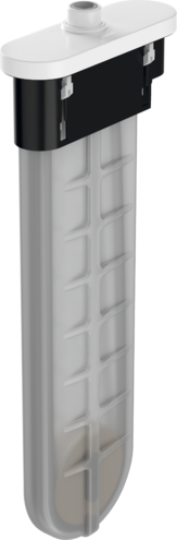 Скрытая часть Hansgrohe sBox 28020700