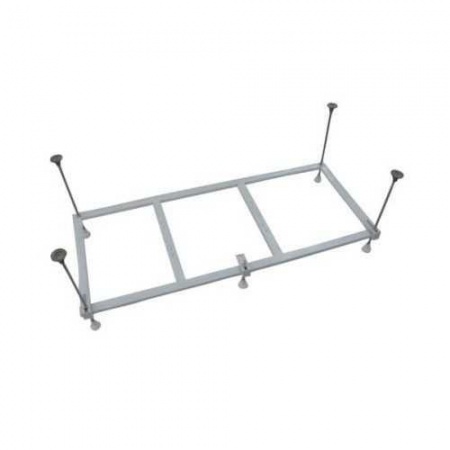 Каркас для ванны Jacob Delafon Patio 150 SF121RU