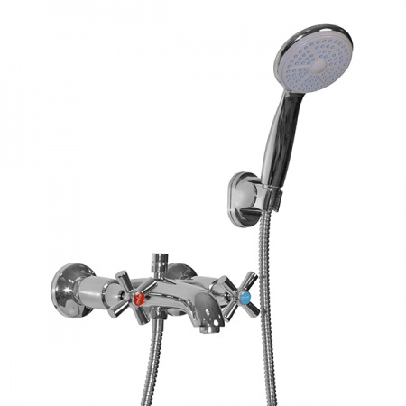 Смеситель для ванны MIXLINE ML 529847