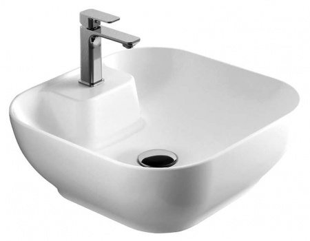 Раковина на столешницу Bien Motto MTLG04201FD1W3000