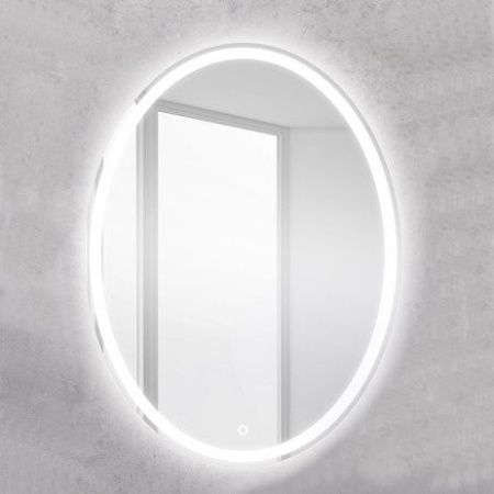 Зеркало BelBagno SPC-VST-750-900-LED-TCH