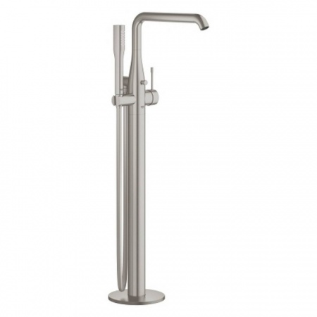 Внешняя часть напольного смесителя для ванны GROHE Essence New 23491DC1 (23491 DC1)
