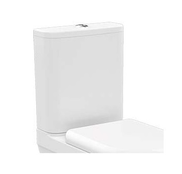 Бачок для унитаза Creavit Nova NV410-00CB00E-0000