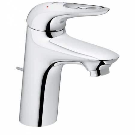 Смеситель однорычажный для раковины Grohe Eurostyle New 23374003 с энергосберегающим картриджем