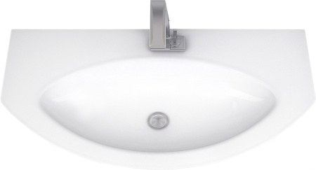 Мебельная раковина Cezares Eden 82399 Extra Light 91 см