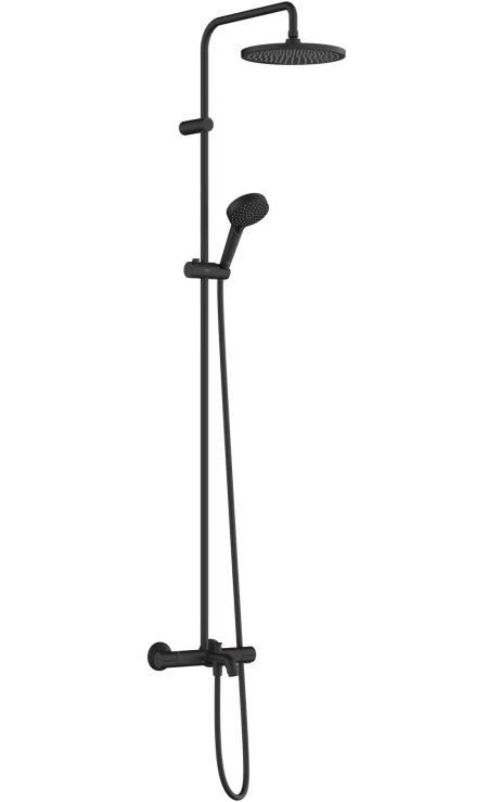Душевая система Hansgrohe Vernis Blend 240 1jet 26899670