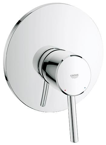 Однорычажный Смеситель для душа Grohe Concetto 32213 001