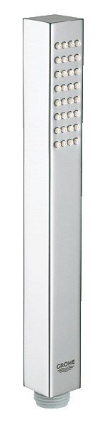 Ручной душ Grohe Euphoria Cube 27884 001 (27884001)