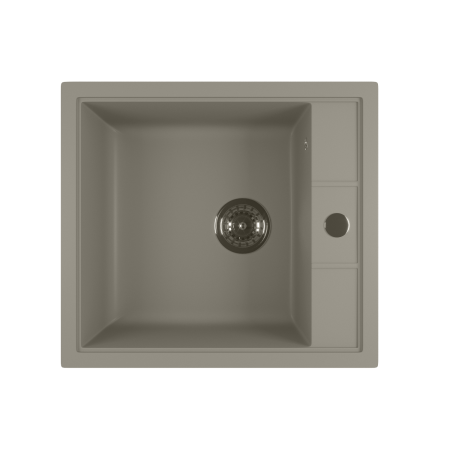 Мойка кухонная Mixline ML-GM28 533506