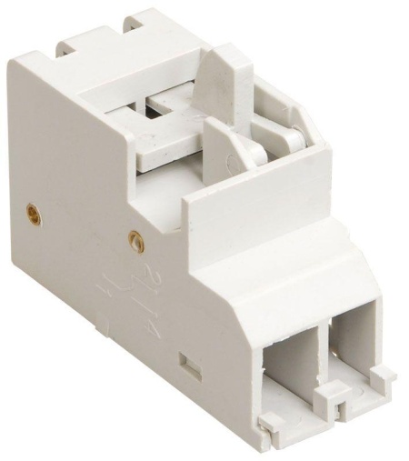 Контакт дополнительный ДК-250(400)А KARAT IEK SVA30D-DK-1