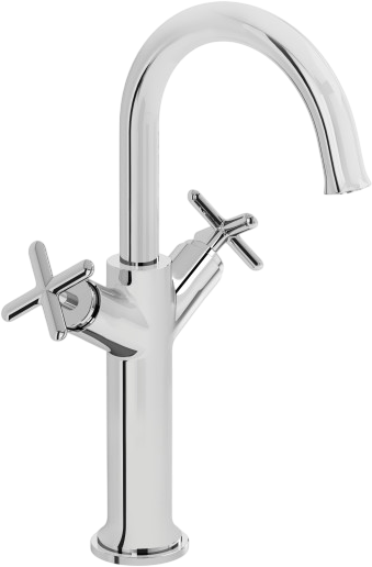 Смеситель для раковины VitrA Origin Classic A42886