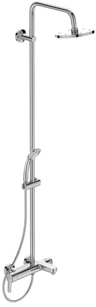 Душевая стойка Ideal Standard IdealRain Eco B1377AA