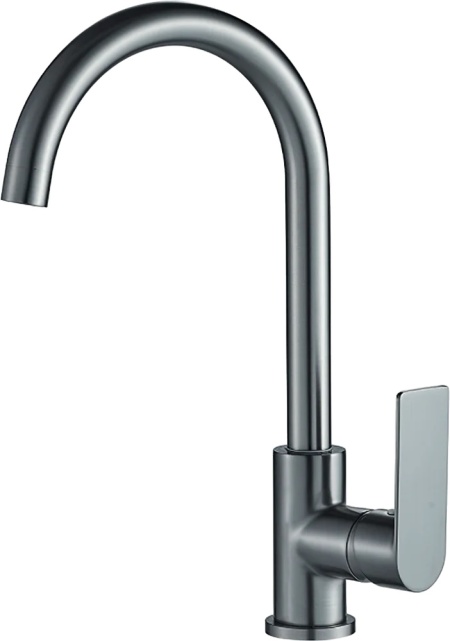 Смеситель для кухни Haiba HB70505-3