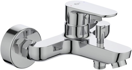 Смеситель для ванны с душем Ideal Standard Cerafine O BC500AA