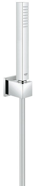 Душевой гарнитур Grohe Euphoria Cube 27702 000 (27702000)