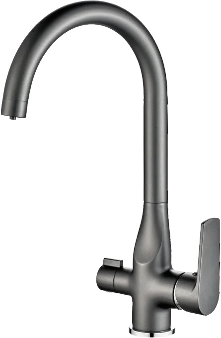 Смеситель для кухни Haiba HB76533-3