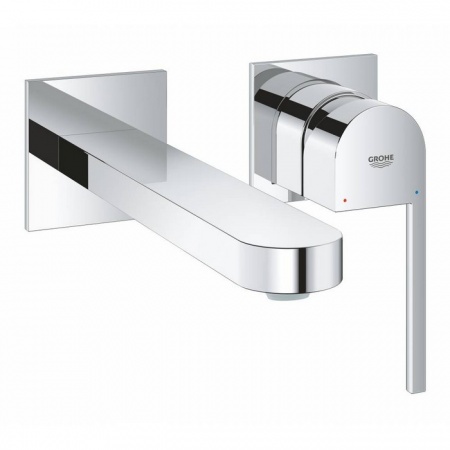 Однорычажный смеситель для раковины GROHE Plus 29306003 (29306 003)